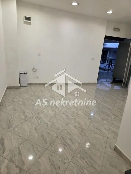 Sale, office space, 20m², Savski Venac, Beograd