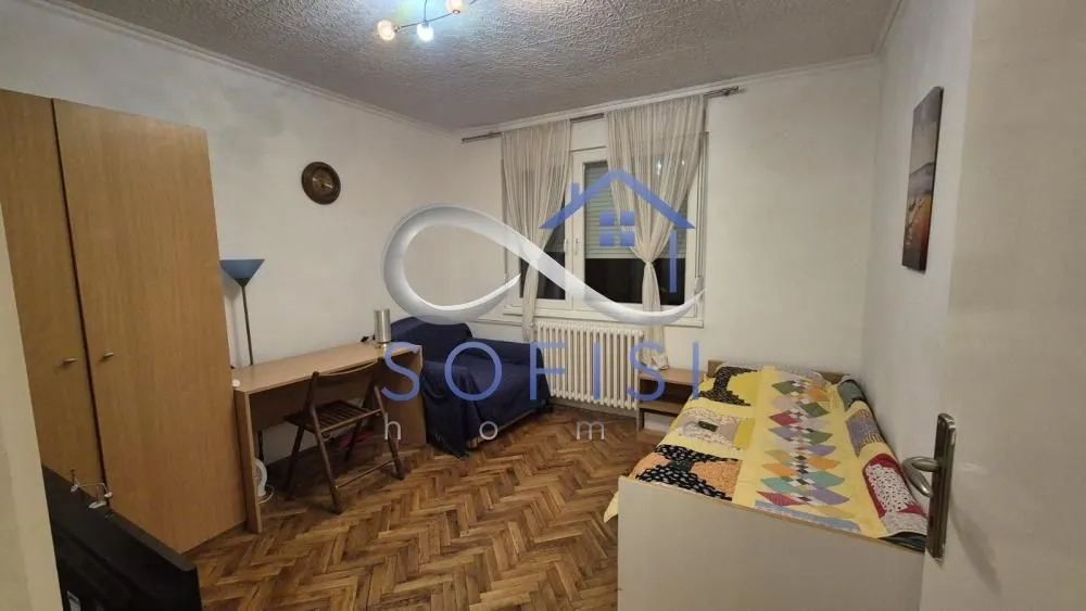 Izdavanje, stan, 20m², Liman 4, Novi Sad Sve Podlokacije