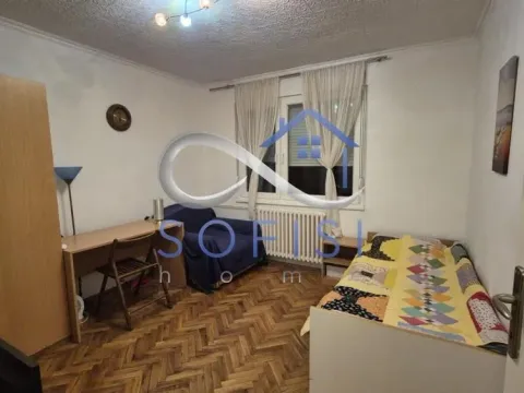 Izdavanje, stan, 20m², Liman 4, Novi Sad Sve Podlokacije - image 1