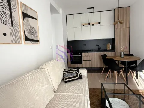 Izdavanje, jednosoban stan, 37m², Tološi, Podgorica - image 13