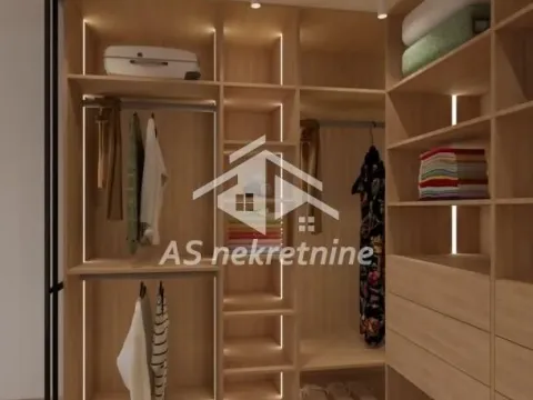 Sale, three bedroom apartment, 128m², Jajinci, Voždovac Sve Podlokacije - image 18