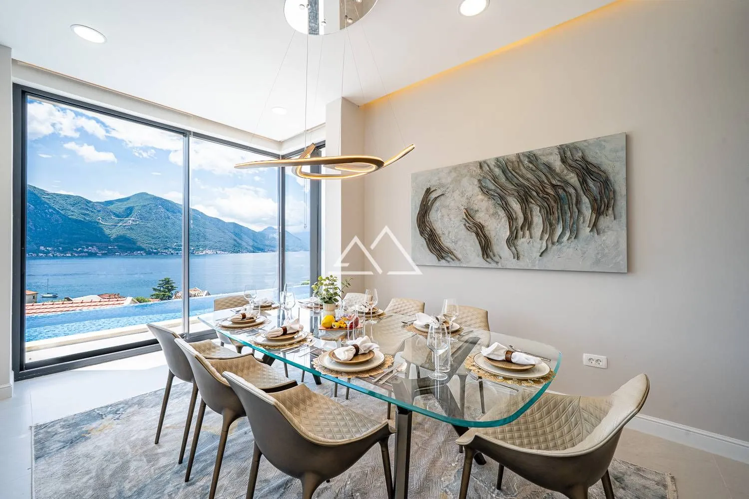 Sale, house, 412m², Dobrota, Kotor