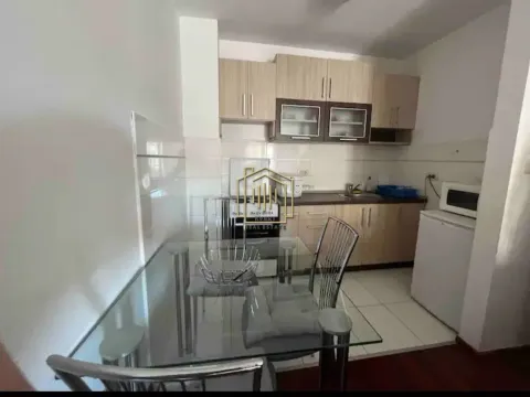 Izdavanje, jednosoban stan, 45m², Stari Aerodrom, Podgorica - image 3