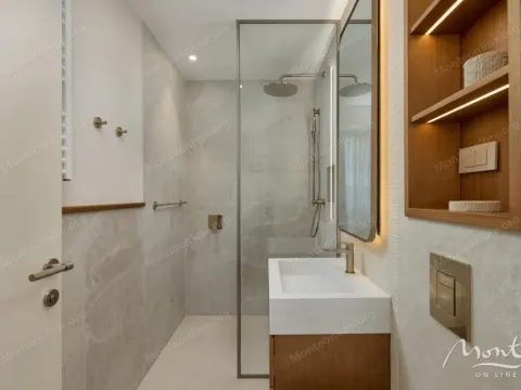 Prodaja, jednosoban stan, 66m², Porto Montenegro, Tivat - image 18