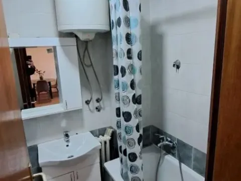 Rent, two bedroom apartment, 36m², Centar, Novi Sad - image 14