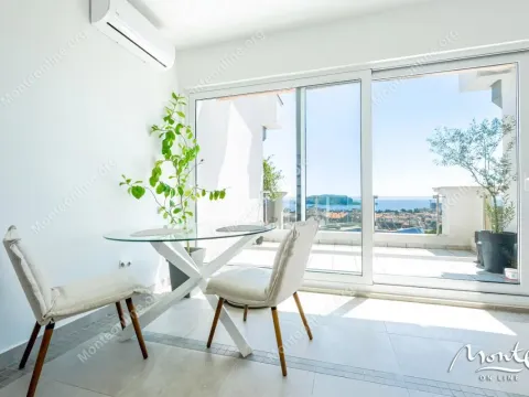 Prodaja, jednosoban stan, 65m², Budva, Crna Gora - image 8