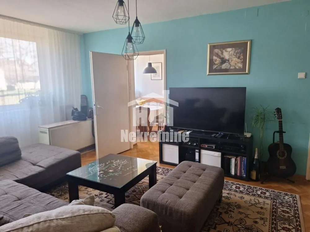 Prodaja, trosoban stan, 71m², Brace Jerković, Voždovac Sve Podlokacije