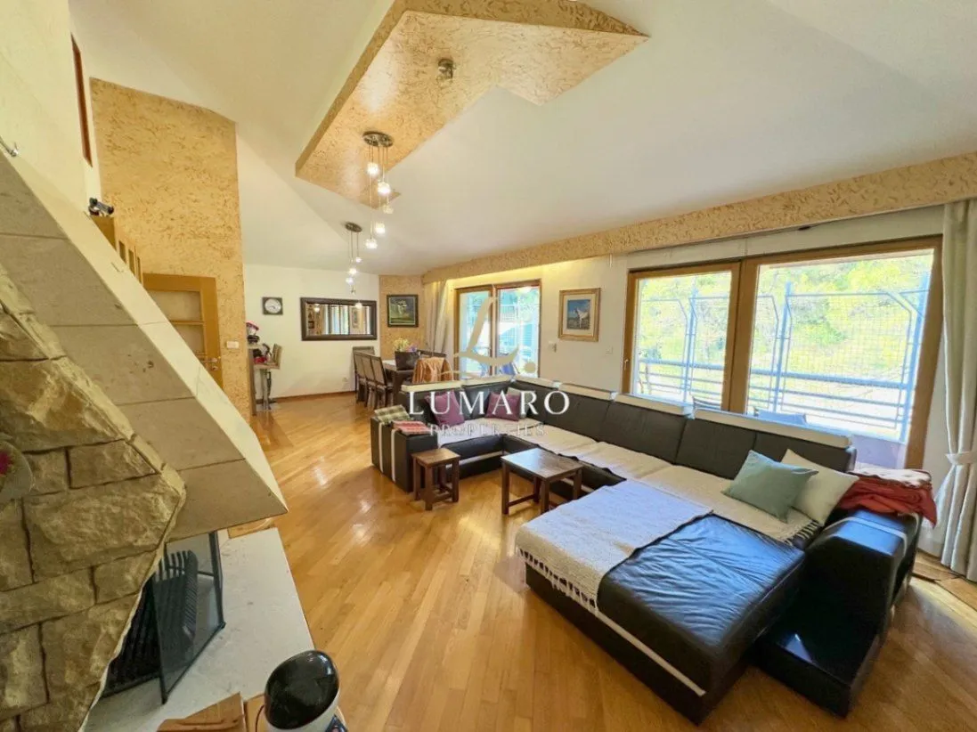Prodaja, četvorosoban stan, 196m², Centar, Podgorica