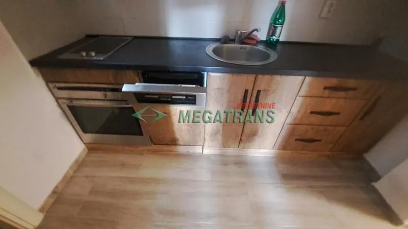 Prodaja, jednosoban stan, 44m², Podbara, Novi Sad Sve Podlokacije