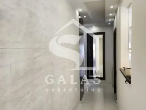 Prodaja, dvosoban stan, 54m², Vračar Sve Podlokacije, Beograd - image 5