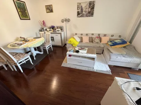 Sale, one bedroom apartment, 49m², Centar, Bar - image 1
