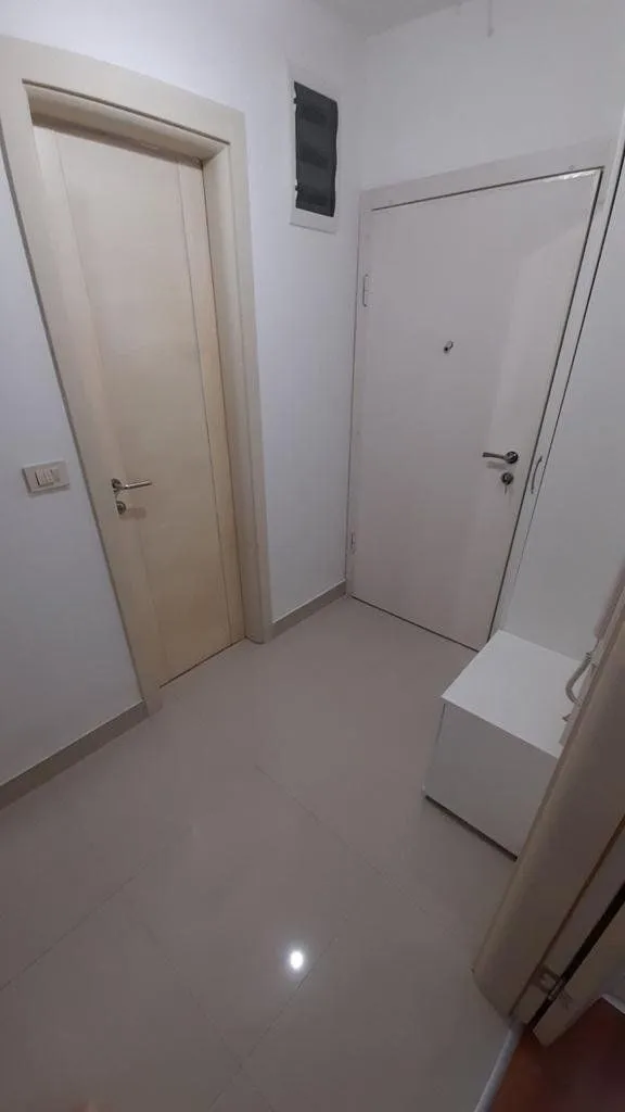 Rent, one bedroom apartment, 45m², Zabjelo, Podgorica