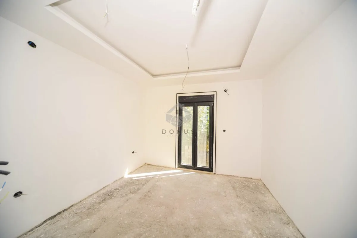 Sale, house, 125m², Gornja Gorica, Podgorica