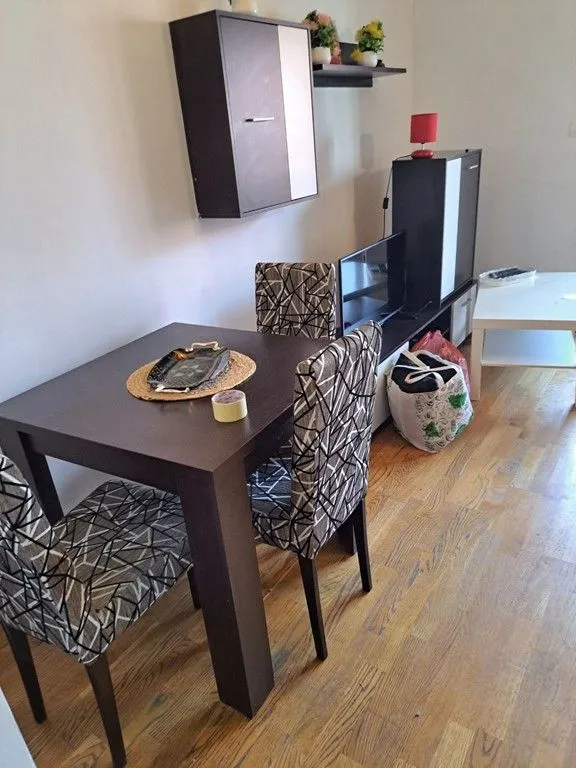 Rent, studio apartment, 40m², City Kvart, Podgorica