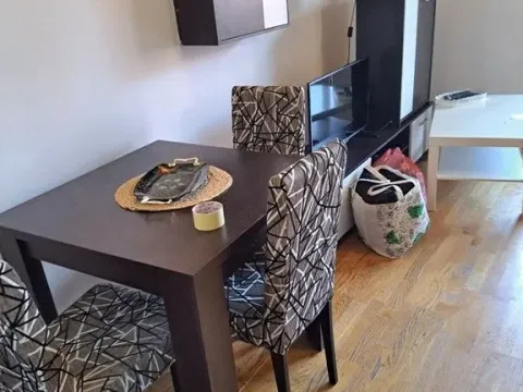 Izdavanje, garsonjera, 40m², City Kvart, Podgorica - image 4