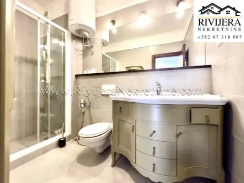 Prodaja, dvosoban stan, 95m², Kostanjica, Kotor - image 7