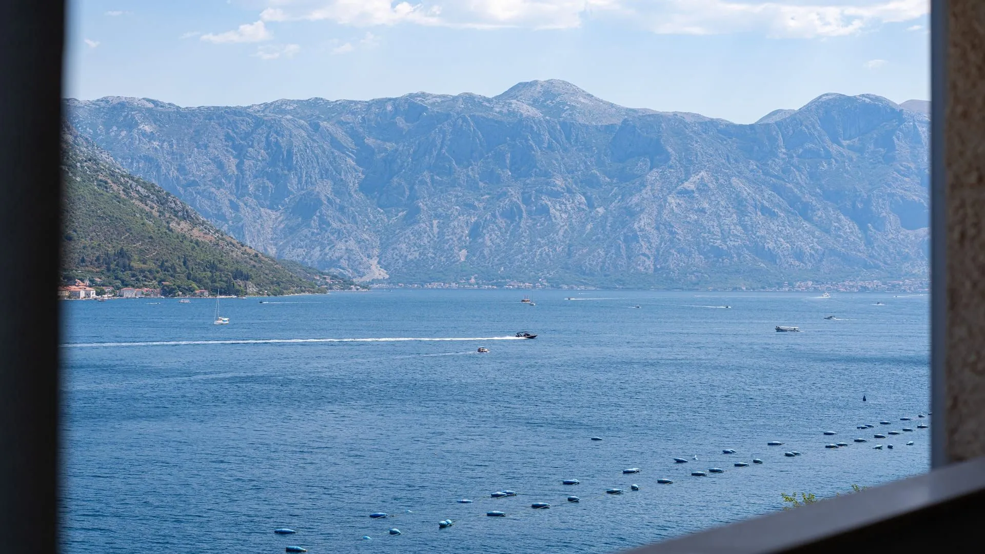 Prodaja, dvosoban stan, 101m², Kostanjica, Kotor