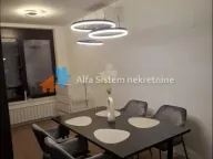 Izdavanje, dvosoban stan, 60m², Novi Beograd Blok 65, Novi Beograd Sve Podlokacije - image 4