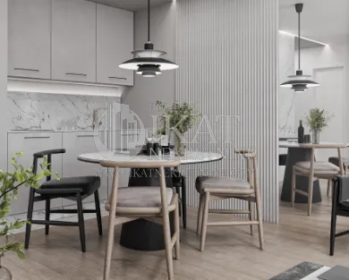 Prodaja, dvosoban stan, 45m², Centar, Zlatibor