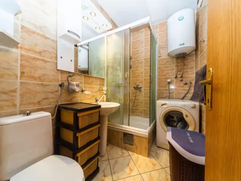 Rent, one bedroom apartment, 36m², Preko Morače, Podgorica - image 6