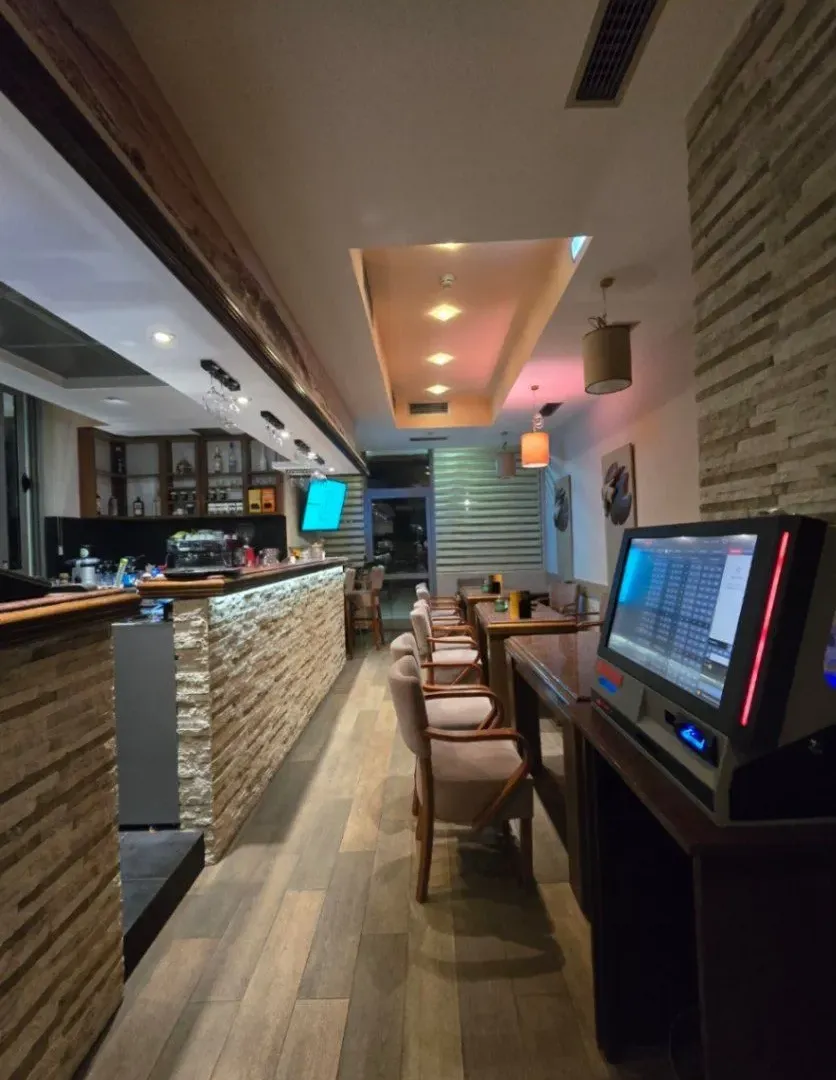 Sale, office space, 53m², Tuški Put, Podgorica