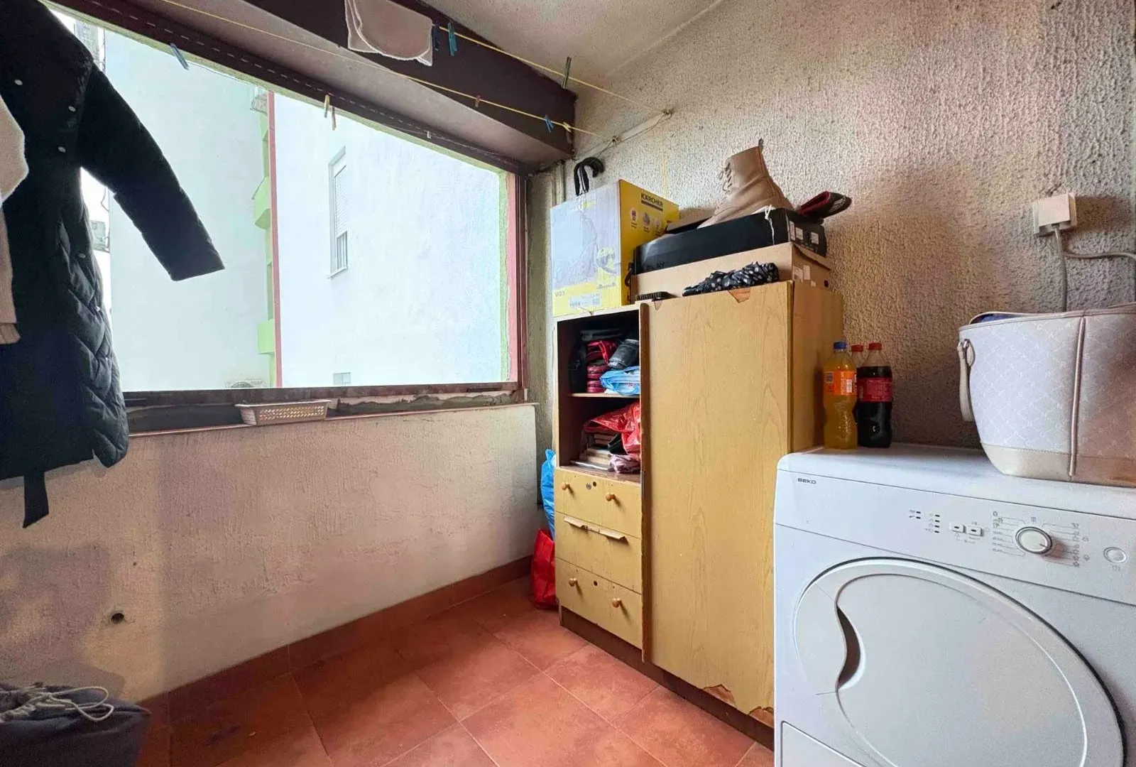 Prodaja, trosoban stan, 77m², Blok 5, Podgorica