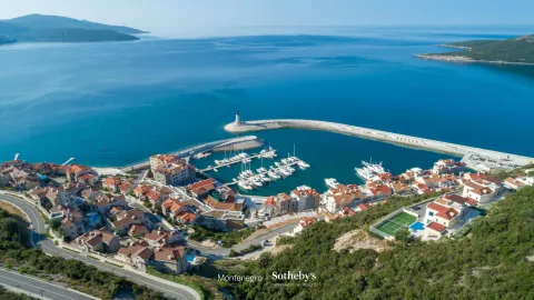 Prodaja, jednosoban stan, 62m², Luštica Bay, Tivat - image 11