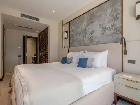 Sale, house, 279m², Drobni pijesak, Budva - image 18