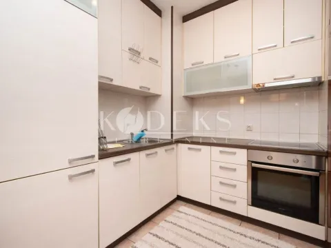 Rent, one bedroom apartment, 37m², Stari Aerodrom, Podgorica - image 3