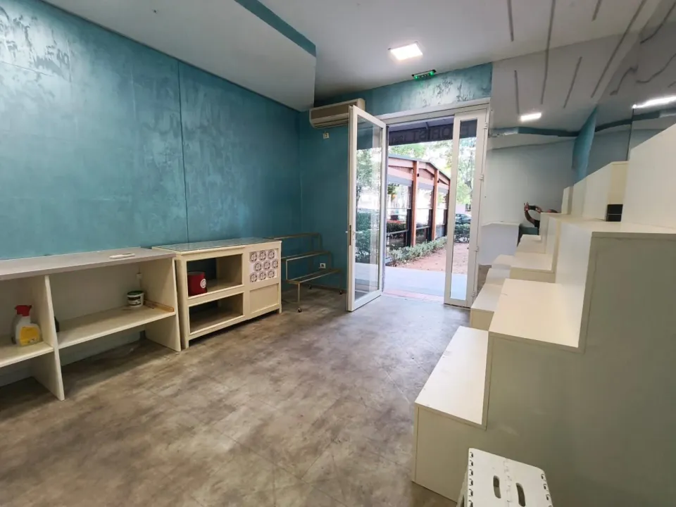 Sale, office space, 65m², Centar, Podgorica