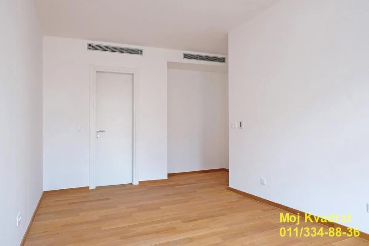 Sale, four bedroom apartment, 148m², Vračar Hram, Vračar Sve Podlokacije
