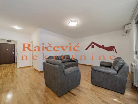 Izdavanje, trosoban stan, 117m², Voždovac Sve Podlokacije, Beograd - image 2