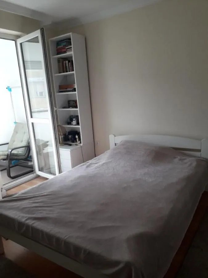 Prodaja, dvosoban stan, 57m², Socijalno, Novi Sad Sve Podlokacije
