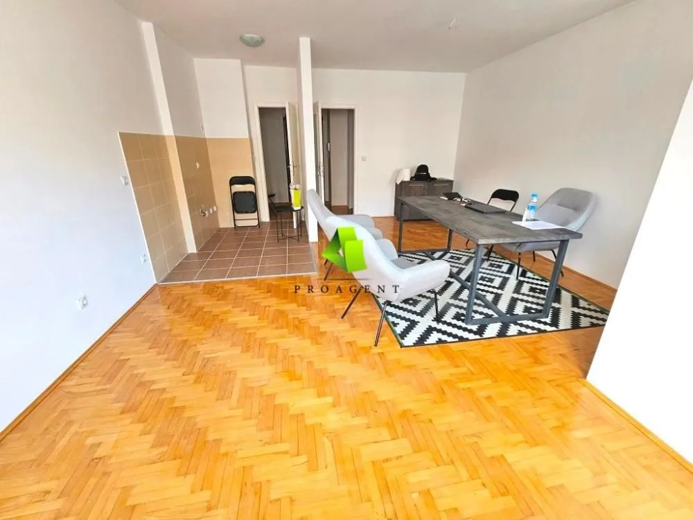 Prodaja, stan, 36m², Medijana, Niš