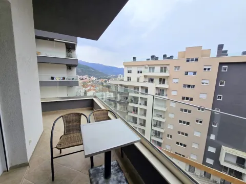 Prodaja, jednosoban stan, 51m², Budva, Crna Gora - image 6