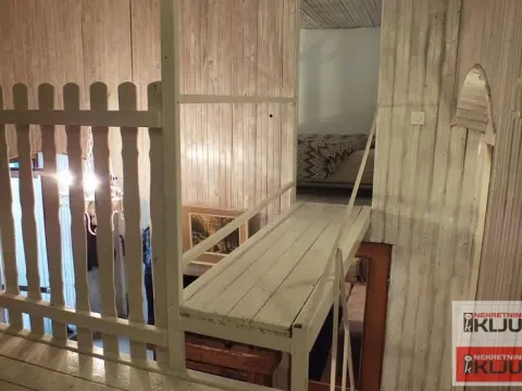 Prodaja, jednosoban stan, 24m², Centar, Novi Sad - image 9