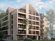 Sale, one bedroom apartment, 48m², Cetinje, Crna Gora - image 3