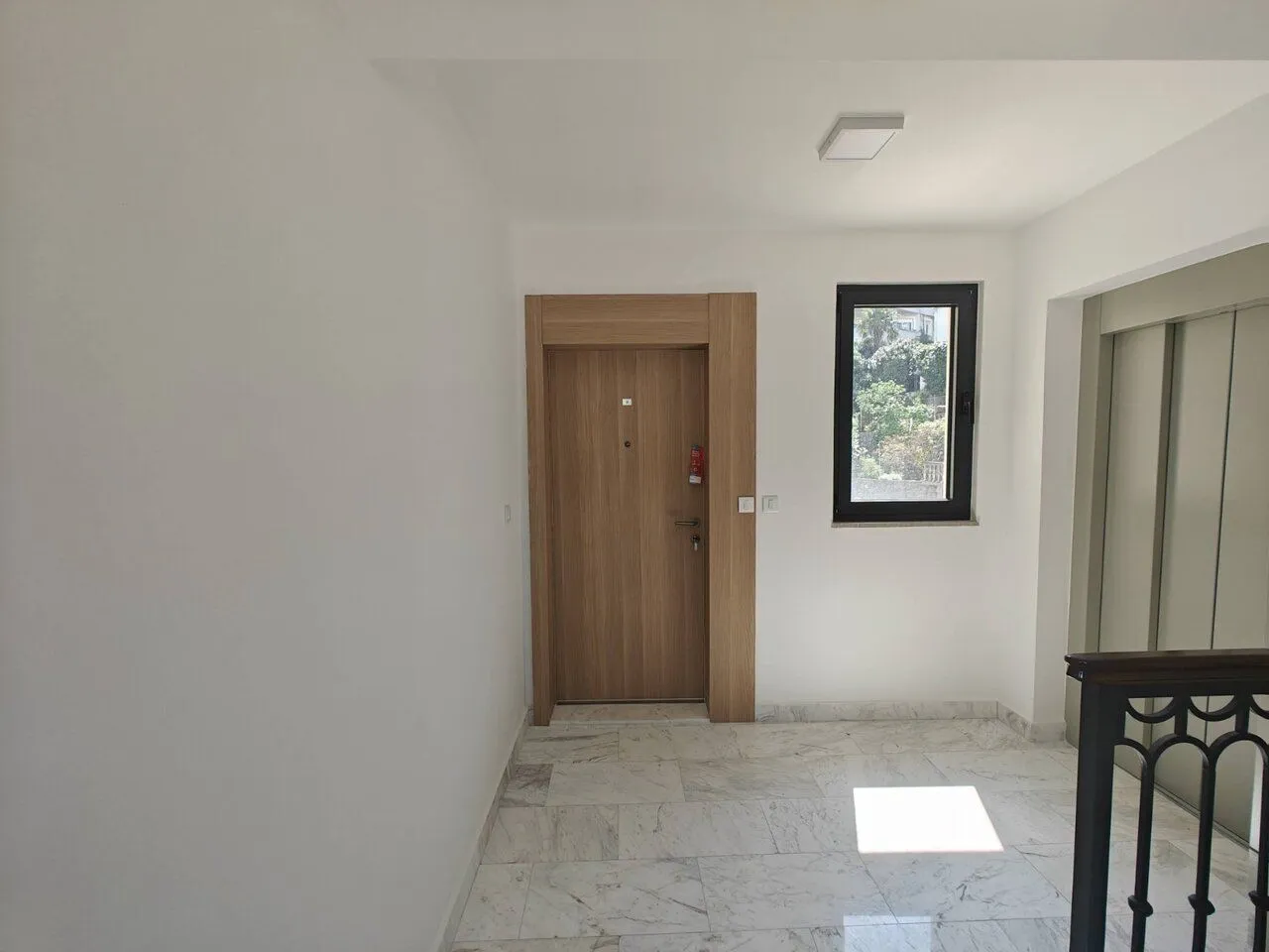 Sale, two bedroom apartment, 120m², Budva, Crna Gora