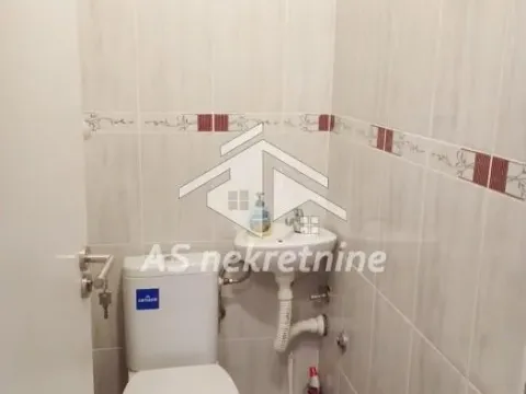 Izdavanje, četvorosoban stan, 84m², Bezanijska Kosa 2, Bežanijska Kosa Sve Podlokacije - image 31
