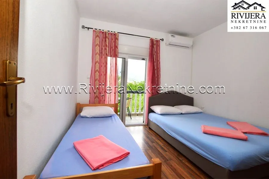 Prodaja, kuća, 181m², Igalo, Herceg Novi