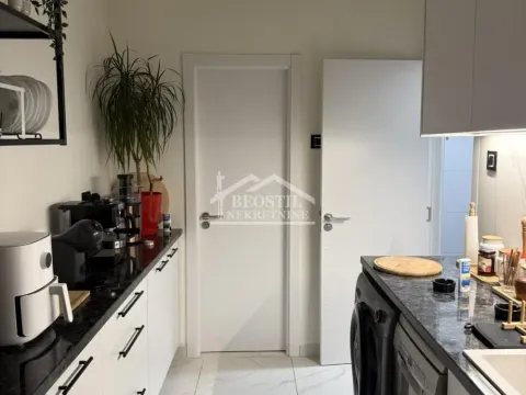 Prodaja, dvosoban stan, 47m², Karaburma, Palilula Sve Podlokacije - image 2