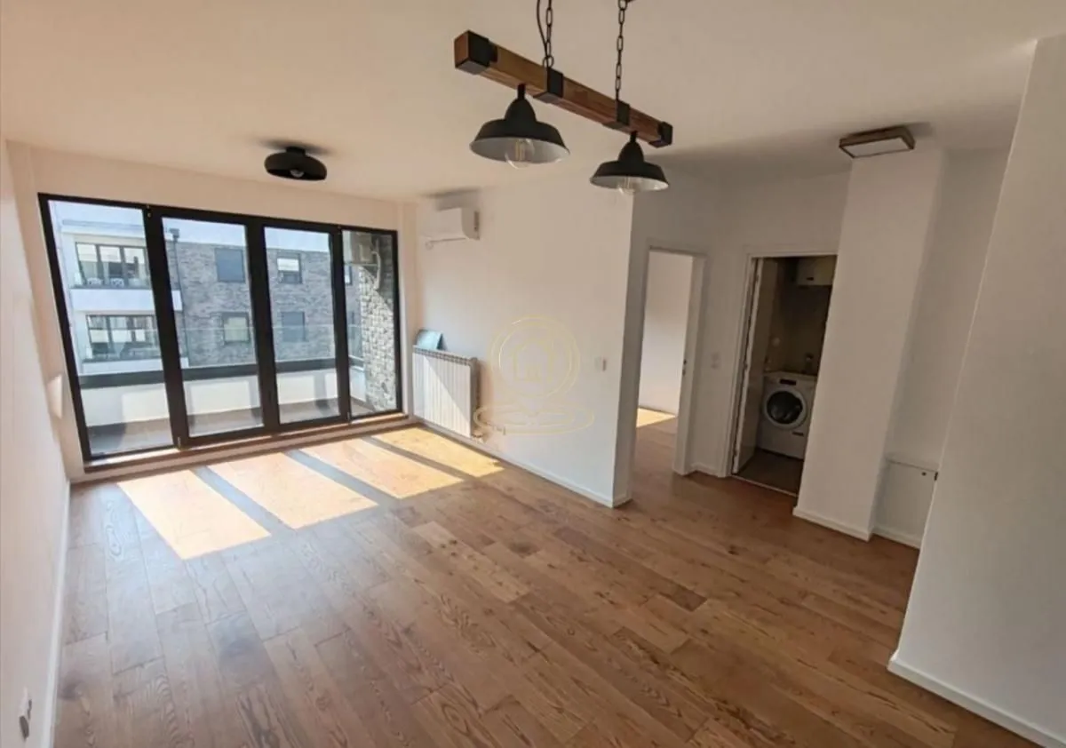 Sale, two bedroom apartment, 47m², Višnjička Banja, Palilula Sve Podlokacije