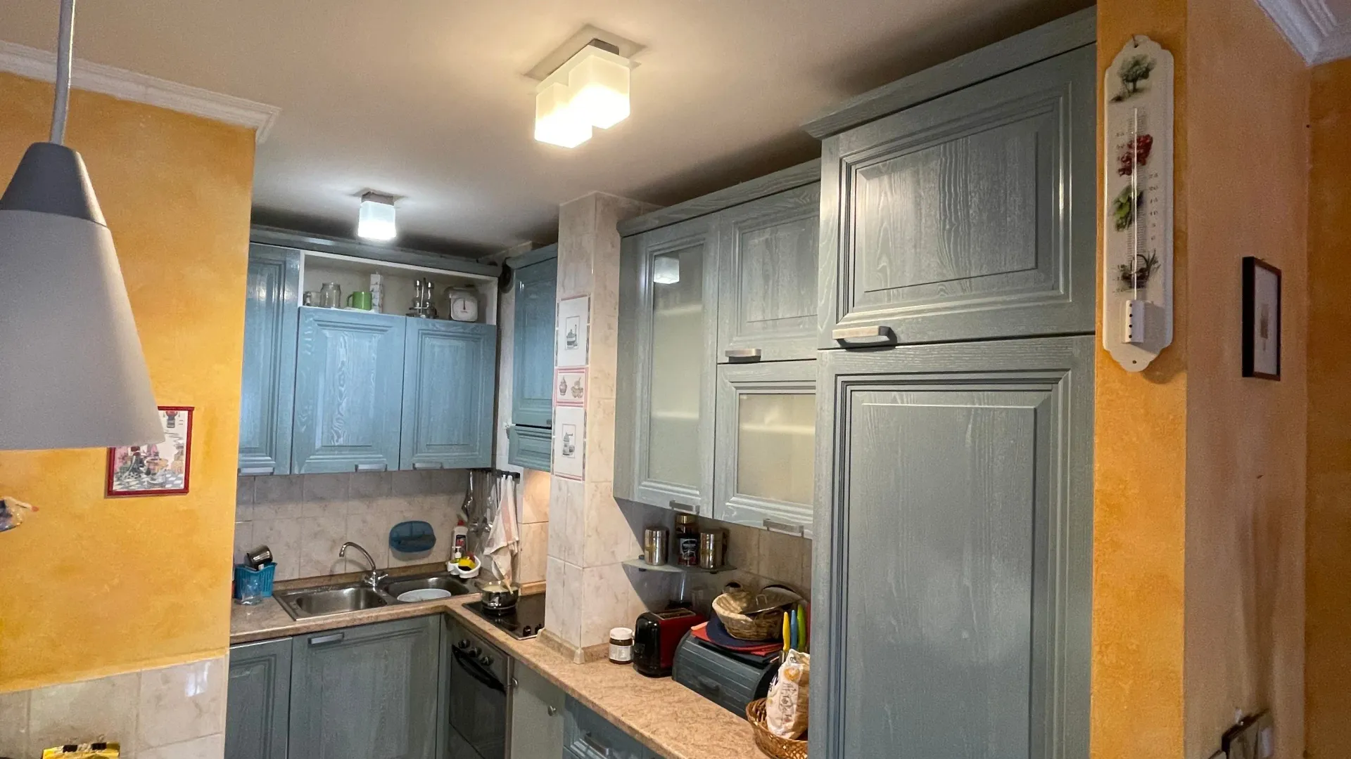 Rent, two bedroom apartment, 85m², Preko Morače, Podgorica