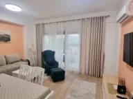 Rent, three bedroom apartment, 90m², Bečići, Budva - image 3