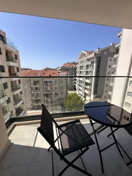 Rent, one bedroom apartment, 44m², Rozino, Budva - image 10