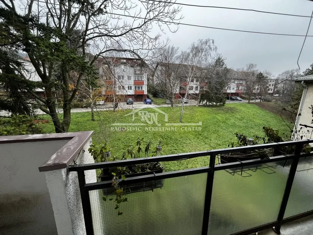 Sale, apartment, 110m², Karaburma, Palilula Sve Podlokacije