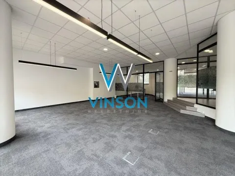 Izdavanje, poslovni prostor, 440m², Bulevar Oslobodjenja, Novi Sad Sve Podlokacije - image 7