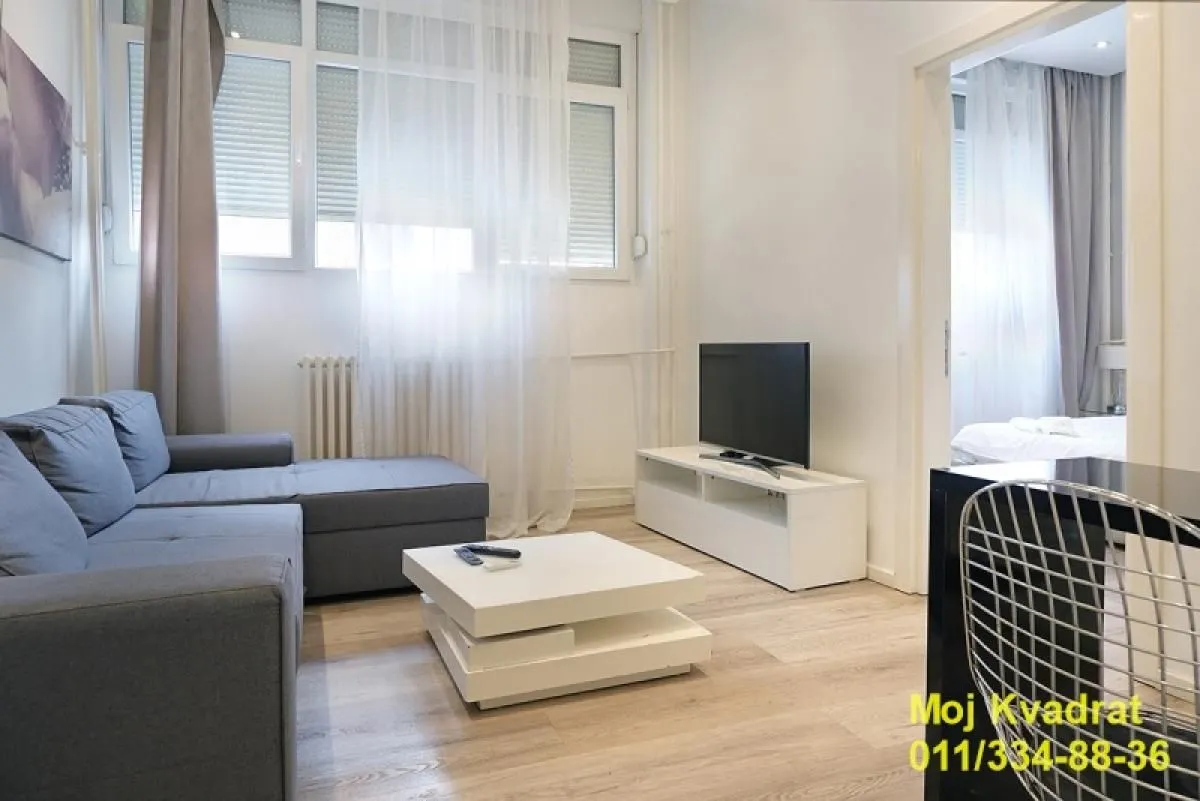 Sale, office space, 171m², Savski Venac, Beograd