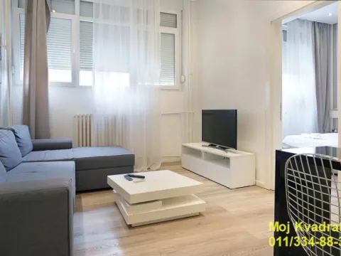 Sale, office space, 171m², Savski Venac, Beograd - image 5
