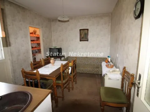 Sale, one bedroom apartment, 41m², Smederevska Palanka, Srbija - image 6